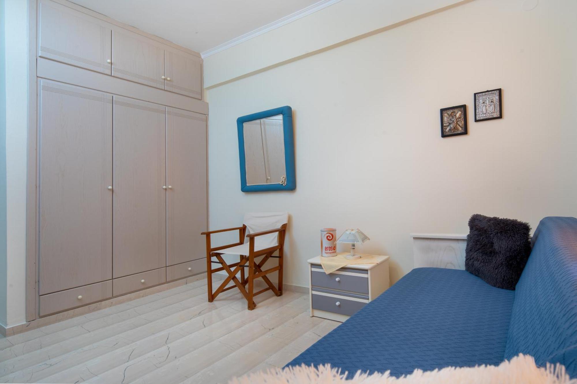 Sunset Home With Sea View Chania  Exterior foto